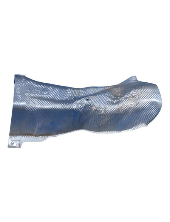 Defletor Calor Escape Corolla 2.0 2020 - 2024