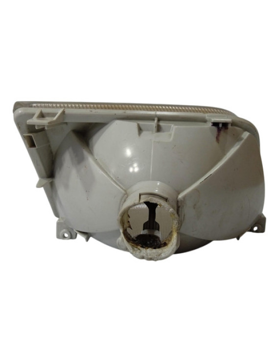 Farol Esquerdo Mercedes Sl R129 1990 - 2001 Esquerdo/motorista