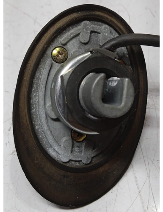 Base Suporte Antena Teto Corolla 2003 - 2008