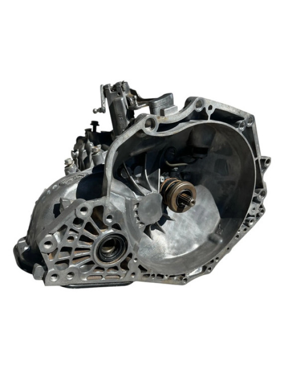 Caixa De Câmbio Manual Gm Onix Prisma 1.0 2013 A 2019