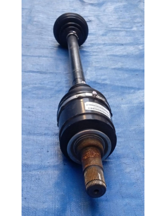 Semi Eixo Traseiro Esquerdo Grand Cherokee 3.6 2011 - 2015