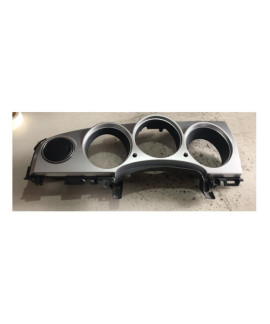 Moldura Painel Instrumentos Pt Cruiser 2006 / 0yw80trmaa