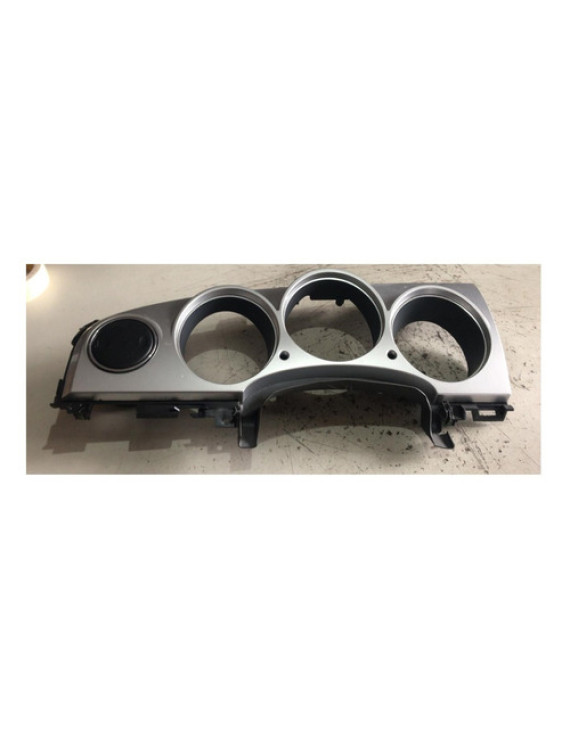 Moldura Painel Instrumentos Pt Cruiser 2006 / 0yw80trmaa