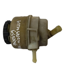 Reservatório Óleo Hidráulico Toyota Prévia 1990 - 1999 Reservatório Óleo Hidráulico Toyota Prévia 1990 - 1999