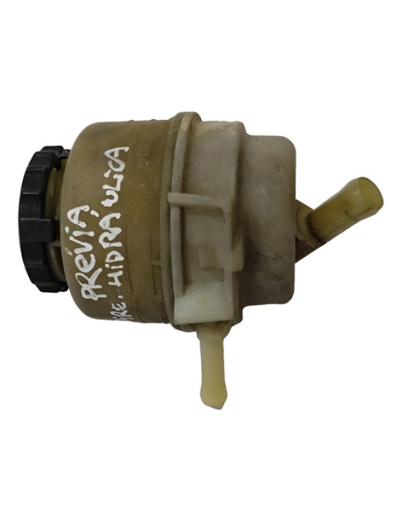 Reservatório Óleo Hidráulico Toyota Prévia 1990 - 1999