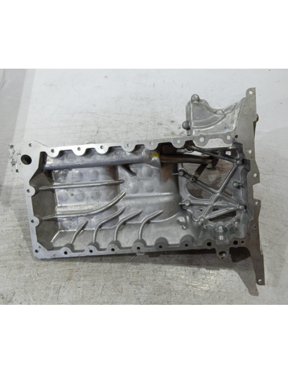 Sobre Cárter Do Motor S10 2.8 Diesel 2013 - 2017   