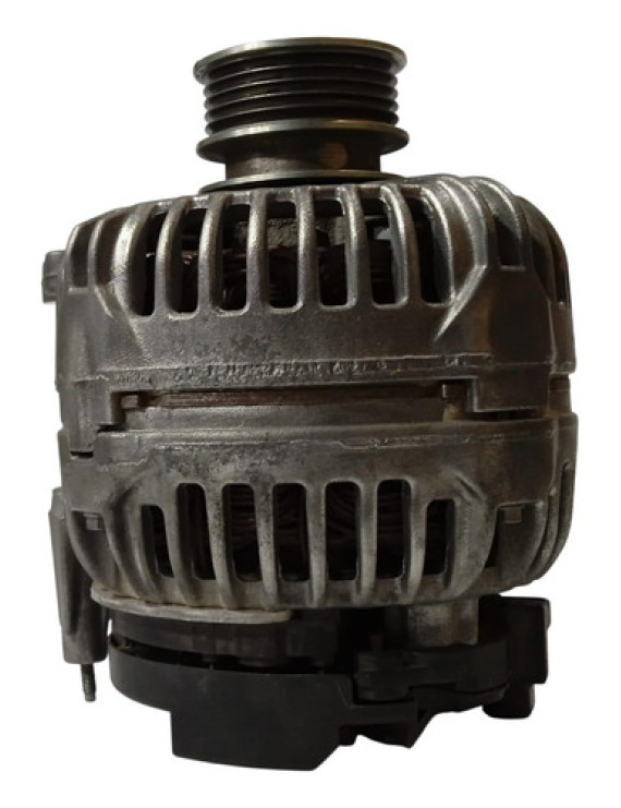 Alternador Jetta 2.5 2007 2008 2009 2010