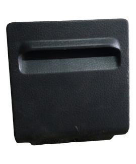 Porta Objetos Painel Airtrek 2003 - 2008 Preto Porta Objetos Painel Airtrek 2003 - 2008 Preto