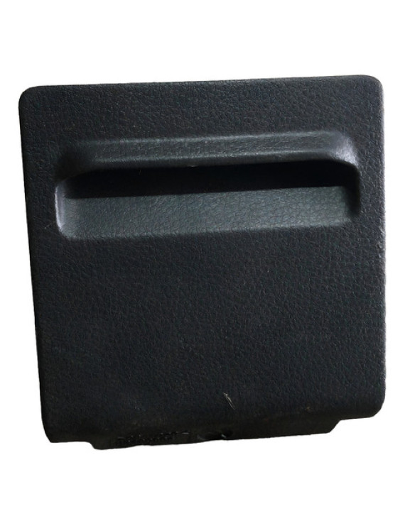 Porta Objetos Painel Airtrek 2003 - 2008 Preto