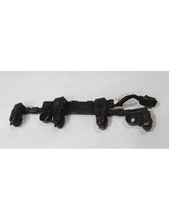 Chicote Flauta Bico Injetor Hrv 1.8 2016 - 2021