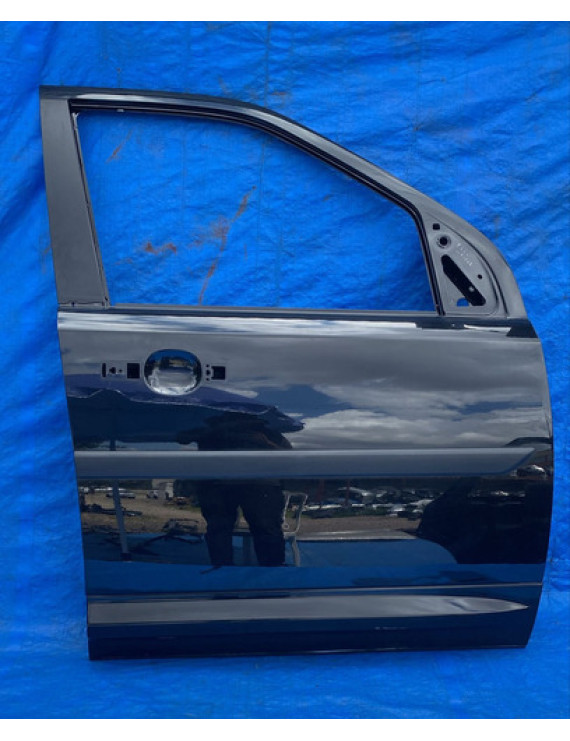 Porta Dianteira Direita Freelander 2 2008 A 2015