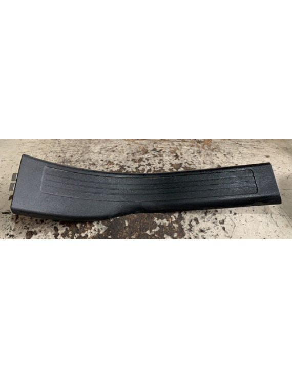 Soleira Porta Traseira Esquerd Mercedes Ml320 2009 2010 2011