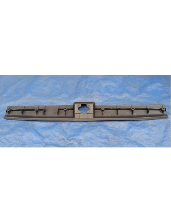 Soleira Porta Malas Mercedes Ml350 2003 2004 2005