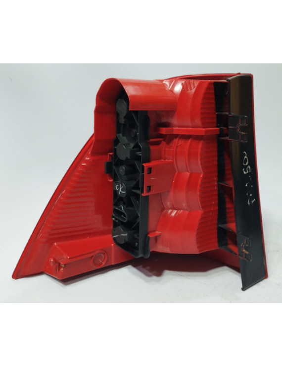 Lanterna Direita Mercedes Ml320 Ml500 2001 - 2006