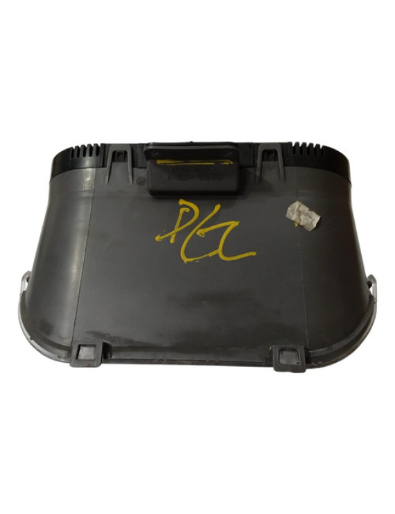 Painel Instrumentos Ecosport 2003 2004 2005 2006 2007 2008 Preto Preto