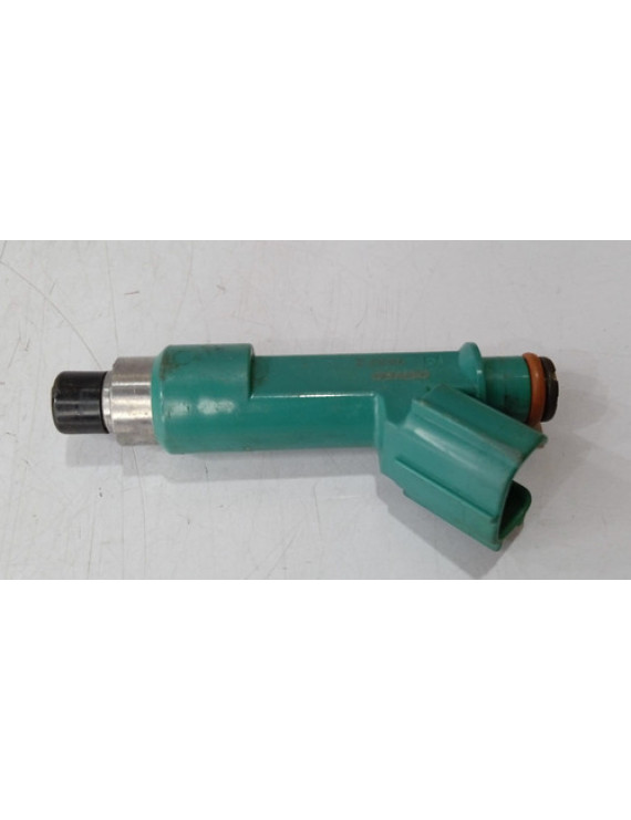 Bico Injetor Toyota Rav4 2.4 2006 - 2012 / 2325028000
