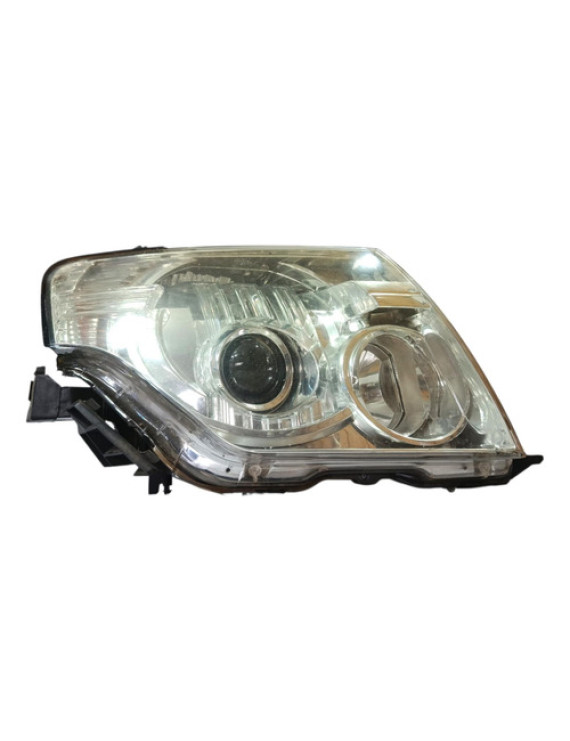 Farol Direito Pajero Full 2011 2012 2013 2014 2015 2016 Direito/passageiro