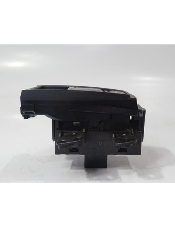 Botão Comando Freio Mão Elétrico Hrv 2016 - 2021 Preto