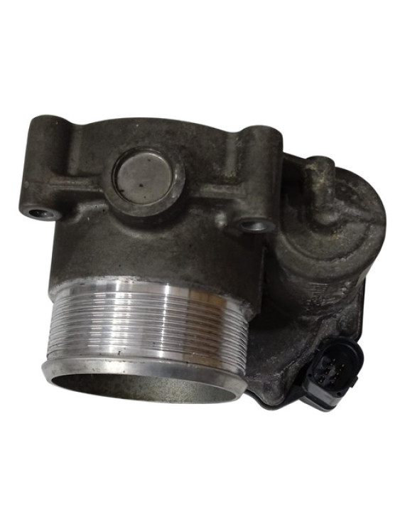 Tbi Corpo Borboleta Audi A4 Jetta 2.0 2009 - 2014 06f133062q