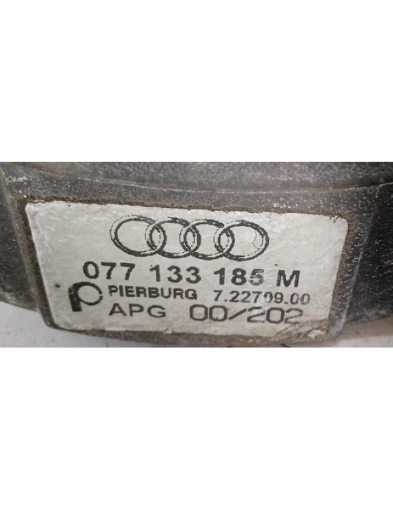Coletor Admissão Audi A8 4.2 2000 2001 2002