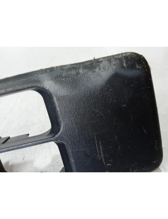 Moldura Botão Vidro Dianteira Esquerdo Pajero Tr4 2002-2014