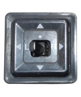 Botão Interruptor Retrovisor Pajero L200 1998