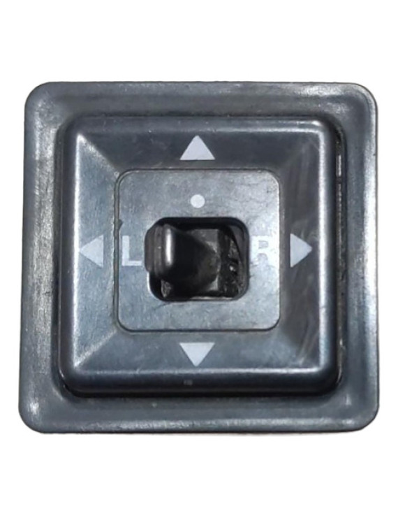 Botão Interruptor Retrovisor Pajero L200 1998