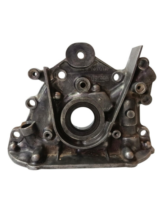 Bomba De Óleo Motor Corolla 1.6 1.8 1993 - 2002