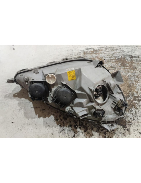 Farol Esquerdo Mercedes Classe A 1999 - 2003