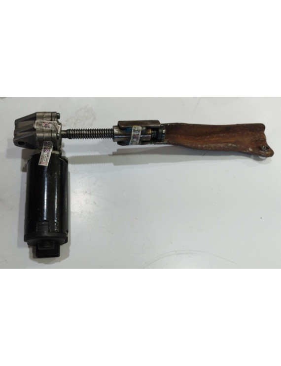 Motor Banco Dianteiro Esquerdo Camaro 2014 2015 