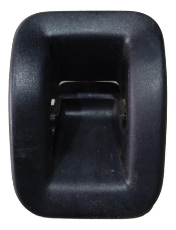 Moldura Isofix Audi A5 A4 2010 2011 2012 2013 2014 2015