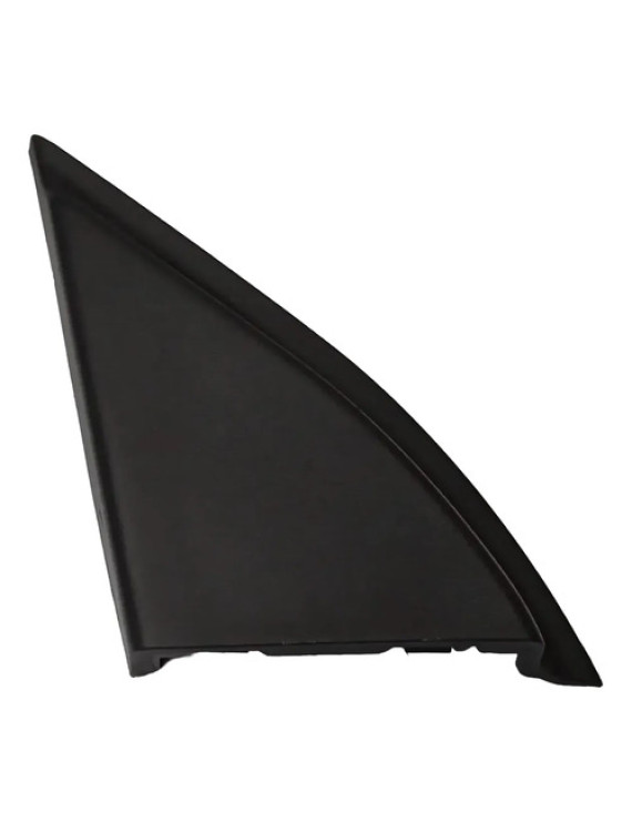 Acabamento Interno Retrovisor Esquerdo Tiggo 7 20 2021 2022