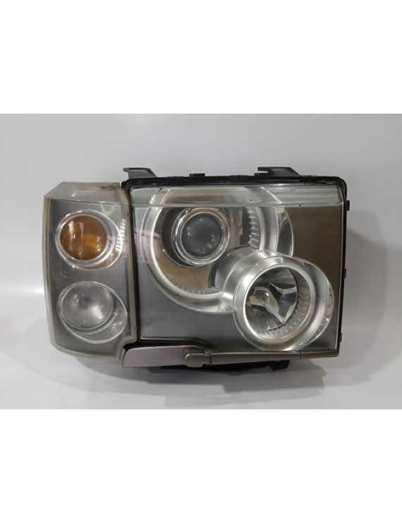Farol Direito Vogue 2002 2003 2004 2005 2006 Xenon Direito/passageiro