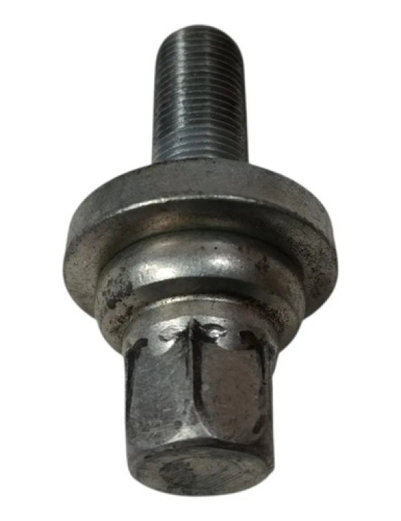 Parafuso Polia Virabrequim Hrv 1.8 2016 - 2020 Preto