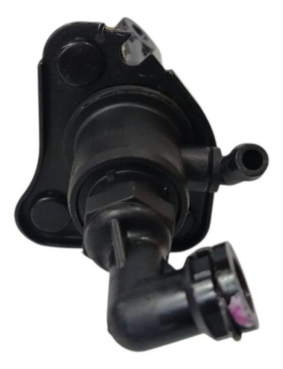 Atuador Pedal Embreagem Hb20 2013 2014 2015 2016 2017 2018 Preto