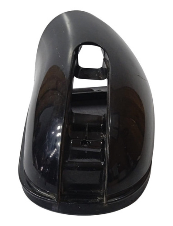 Capa Espelho Retrovisor Esq Mercedes Ml500 2004 2005 2006 Preto
