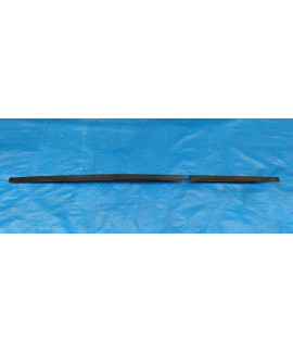 Friso Teto Esquerdo Outlander 2010 Preto
