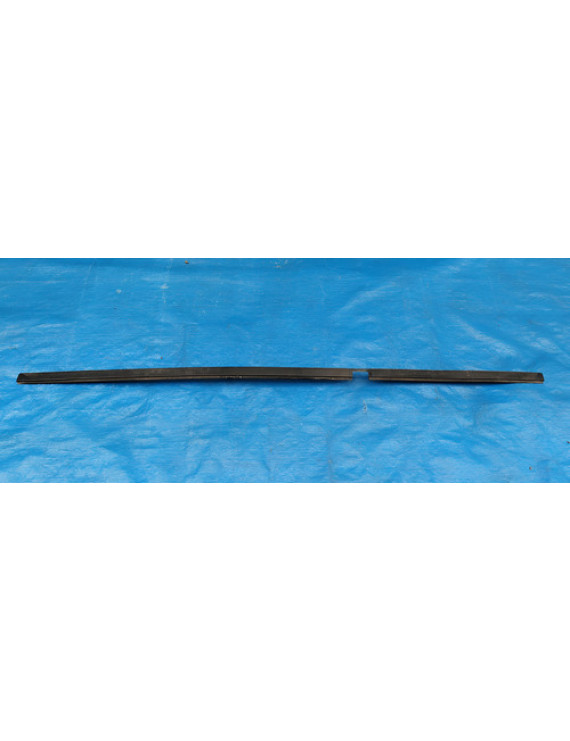 Friso Teto Esquerdo Outlander 2010 Preto