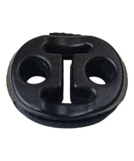 Coxim Isolante Escapamento Tracker 2015 2016 2017 2018