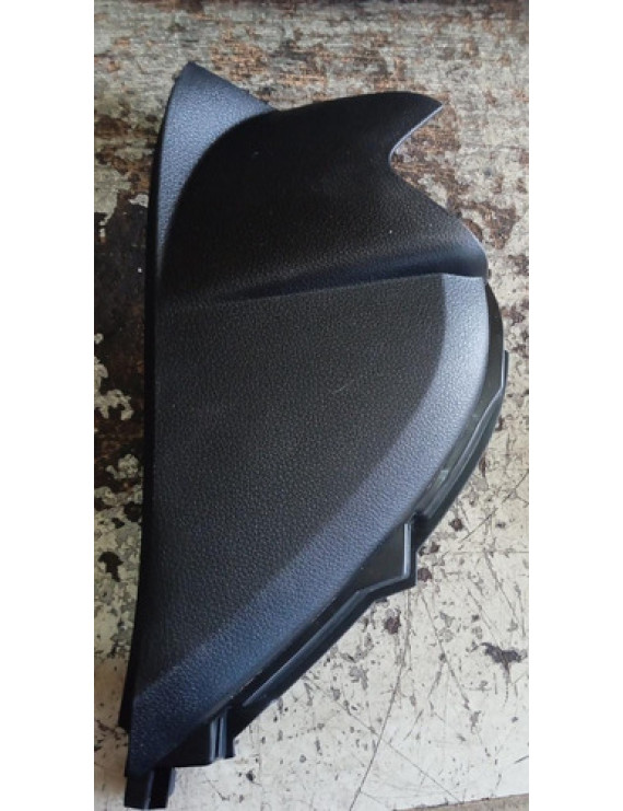 Cobertura Lateral Esquerda Painel Honda Civic 2020
