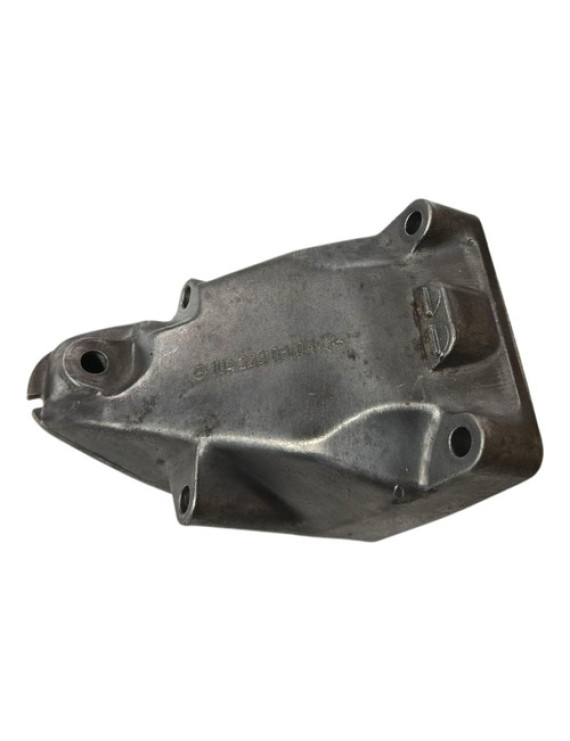 Suporte Coxim Motor Mercedes C180 1994 - 1999