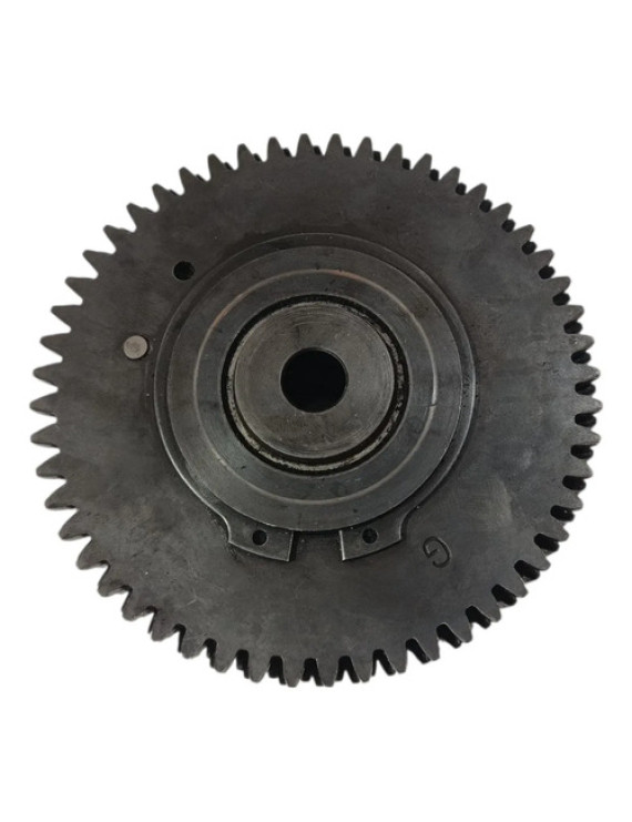 Engrenagem Virabrequim Master 2.5 2008 - 2012