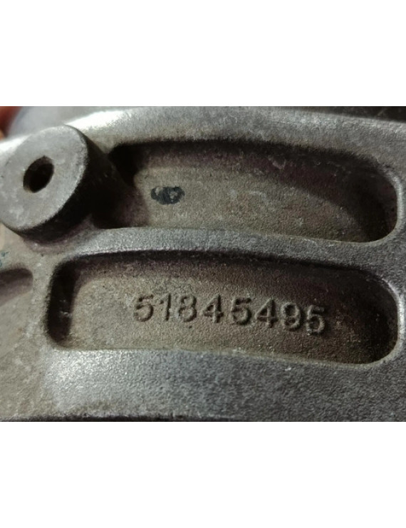 Coxim Motor Esquerdo Punto Linea 1.8 2011 - 2017