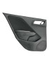 Forro De Porta Traseiro Esquerdo Honda City 2015 A 2021
