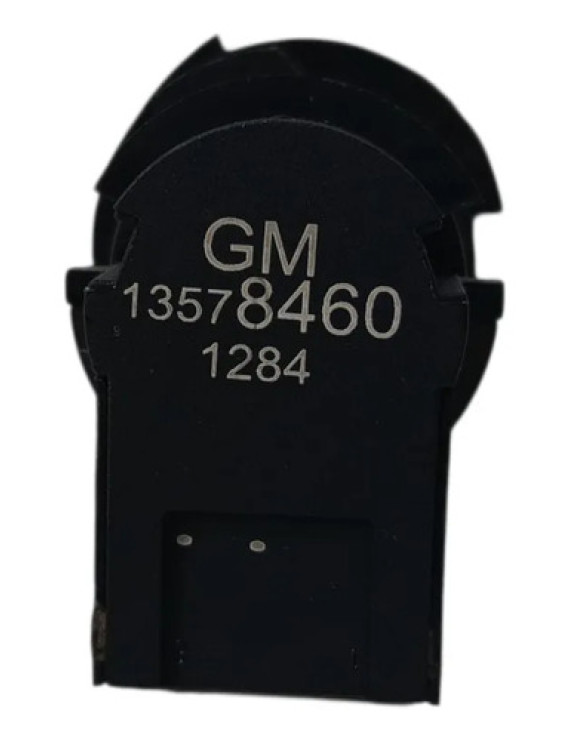 Sensor Crepuscular Tracker 2013 - 2018 / 13578460 Preto