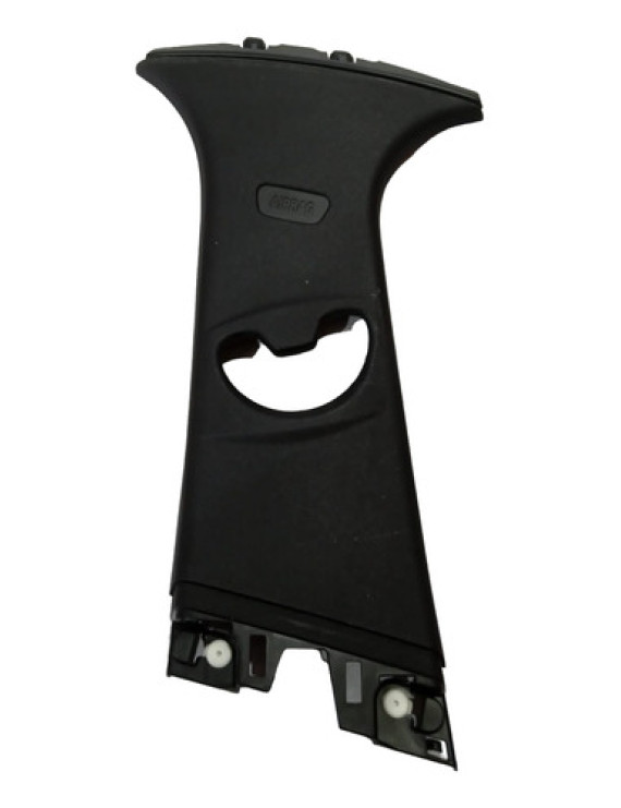 Acabamento Da Coluna Central Esquerda Bmw 135 2015