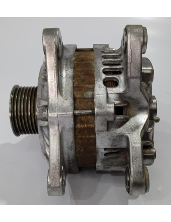 Alternador Versa 1.6 2011 2012 2013 2014 2015 2016 2017 2018