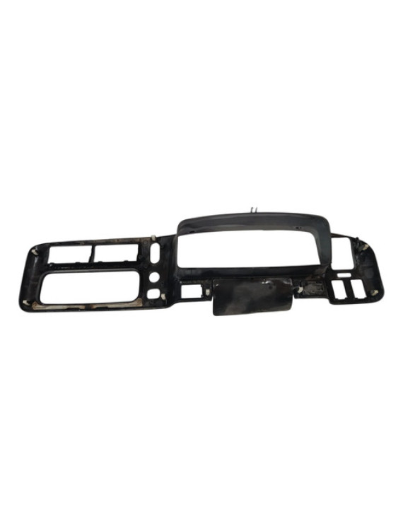 Moldura Painel Instrumentos Pajero Sport 1998 - 2006