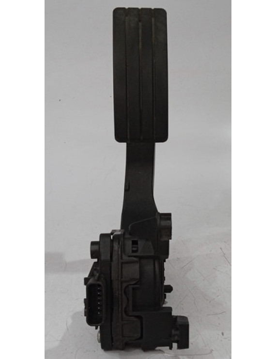 Pedal Acelerador Eletrônico Logan Sandero 2015 - 2013