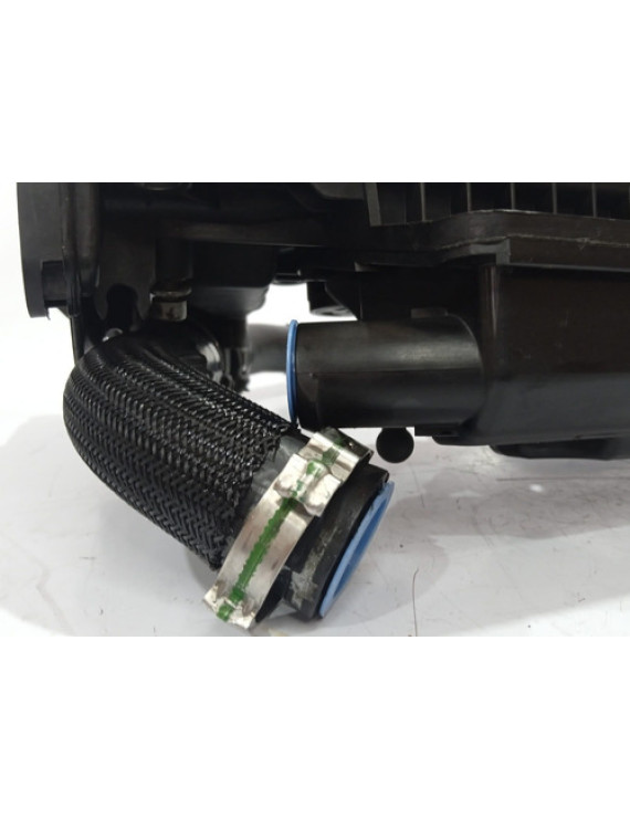 Tampa Válvulas Freelander 2 Evoque 2.2 Diesel 2008 - 2014